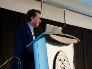 Presentations & Roundtables at SRR-XXIII